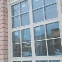 تعمیرشیشه دوجه داره نصب وتعمیر آلمینیوم وپی وی سی