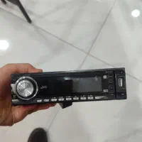 پخش JVC