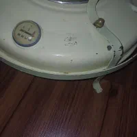 چراغ علاالدین نفتی قدیمی|کلکسیون اشیاء عتیقه|شاهین‌شهر, مخابرات (شهید بهشتی)|دیوار