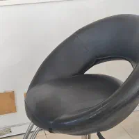 صندلی کوتاهی و اصلاح ،رنگ|صندلی و نیمکت|مشهد, پنجتن|دیوار