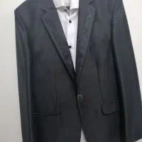 کت شلوار زاکراس پوش|لباس|اسفراین, |دیوار