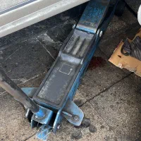 تعمیرات جک سوسماری و پمپی