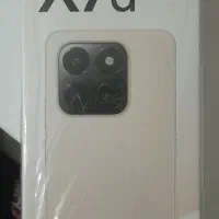 گوشی هونرX7d