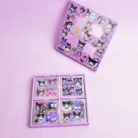 استیکر ورقه ای کورومی