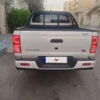 kmct8 مدل 403 سفید|خودرو سواری و وانت|اهواز, کوروش|دیوار