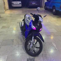 موتور مزایده مدل۹۸ عروسک