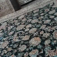 دو عدد فرش دوازده متری