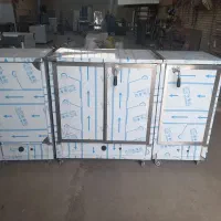 گرمکن غذا مناسب استفاده برای شرکت ها و اداره ها