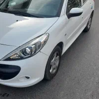 ۲۰۷ اتومات سفید سقف فلز ۱۴۰۲