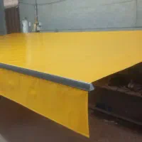 سایه بان بازویی (فنری)