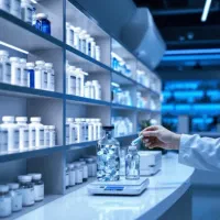 پروانه تاسیس داروخانه با امتیاز ۲۲۰۰