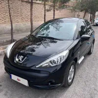 ۲۰۷ پانا اتوماتیک ۱۴۰۲