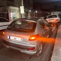 پژو 207 TU5|خودرو سواری و وانت|تهران, منیریه|دیوار