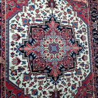 یک جفت فرش۹متری|فرش|بستان آباد, |دیوار