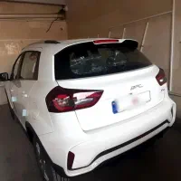 بکx3 تنها مدل1405