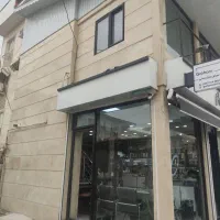 رهن مغازه طبقه بالا|اجارهٔ مغازه و غرفه|رشت, نخودچر|دیوار