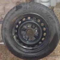 رینگ و لاستیک
