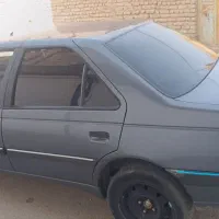 405Slxtu5|خودرو سواری و وانت|خواف, |دیوار