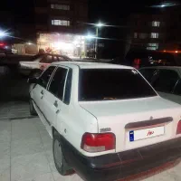 پراید 131مدل 91