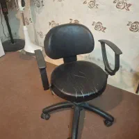 میز آرایش ،صندلی کار،صندلی استاد کار