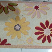 فرش و پادری
