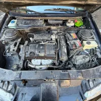 پژو پارس مدل ۱۴۰۰ تیوفایو|خودرو سواری و وانت|مشهد, رباط طرق|دیوار