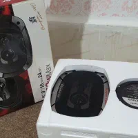 سیستم صوتی ماشین|قطعات یدکی و لوازم جانبی|اهواز, سخیریه|دیوار