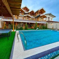 اجاره روزانه/هفتگی/ماهانه ویلاهای لوکس و هتلی|اجارهٔ کوتاه‌مدت ویلا و باغ|تهران, صادقیه|دیوار