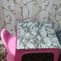 میز صندلی کودک