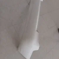 سپر عقب تیبا