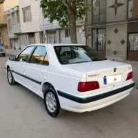 پارس سال مدل ۹۹ (زیمنس)