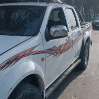 وینگل مدل 92|خودرو سواری و وانت|مشهد, رباط طرق|دیوار