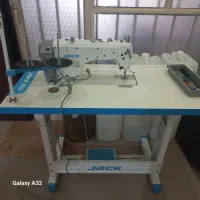 چرخ خیاطی راسته دوز