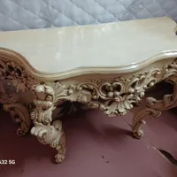 میز کنسول