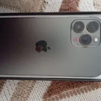 ایفون 13 پرومکس اکبند