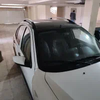 کوئیک ارr مدل۱۴۰۲ خشک|خودرو سواری و وانت|پرند, فاز ۵|دیوار