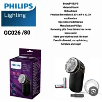 پرزگیر لباس فیلیپس