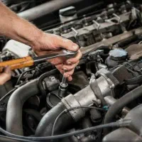 مکانیکی سیار به صورت شبانه روزی در همه نقاط شیراز