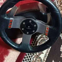 فرمان بازی g27