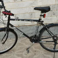 دوچرخه دماوند