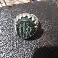 انگشتر حدید سنگ|بدلیجات|اندیمشک, |دیوار