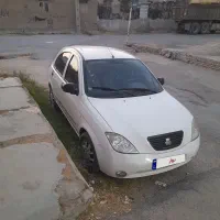 فروش خودرو  تیبا ۲