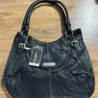 کیف زنانه چرم