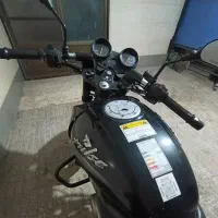 پالس180|موتورسیکلت|اصفهان, عسگریه|دیوار