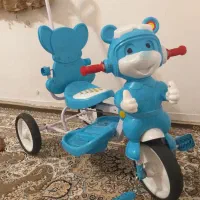 سه چرخه کودک