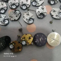 موتور ساعت|ساعت|محمدشهر, شهرک چمران|دیوار