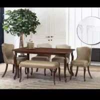 میز غذاخوری