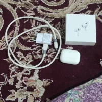 فروش یک ارپاد در حد نو