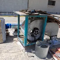 نصب وتعمیر وسرویس کولر آبی و پکیج وآبگرمکن|خدمات پیشه و مهارت|کرج, گوهردشت|دیوار