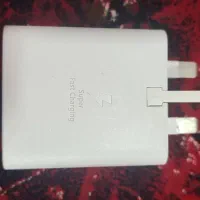 شارژر اصلی سامسونگ برای گوشیهای اولترا